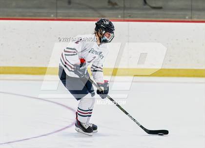 Thumbnail 1 in Rice Memorial vs. Brewster Academy (Exeter Invitational) photogallery.
