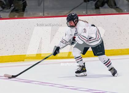 Thumbnail 3 in Rice Memorial vs. Brewster Academy (Exeter Invitational) photogallery.