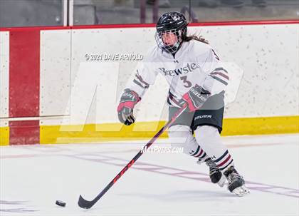 Thumbnail 3 in Rice Memorial vs. Brewster Academy (Exeter Invitational) photogallery.