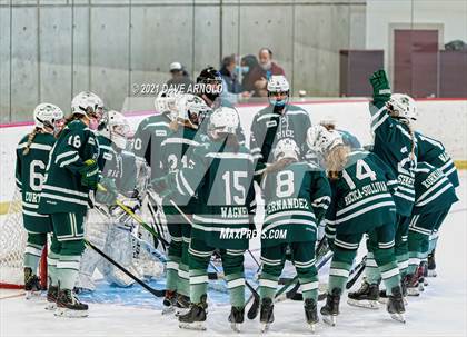 Thumbnail 3 in Rice Memorial vs. Brewster Academy (Exeter Invitational) photogallery.