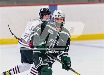 Thumbnail 1 in Rice Memorial vs. Brewster Academy (Exeter Invitational) photogallery.