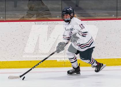Thumbnail 1 in Rice Memorial vs. Brewster Academy (Exeter Invitational) photogallery.