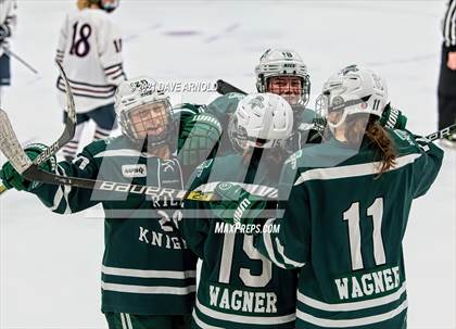 Thumbnail 1 in Rice Memorial vs. Brewster Academy (Exeter Invitational) photogallery.
