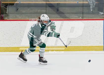 Thumbnail 1 in Rice Memorial vs. Brewster Academy (Exeter Invitational) photogallery.