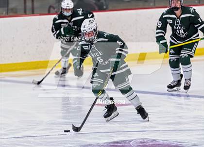 Thumbnail 1 in Rice Memorial vs. Brewster Academy (Exeter Invitational) photogallery.