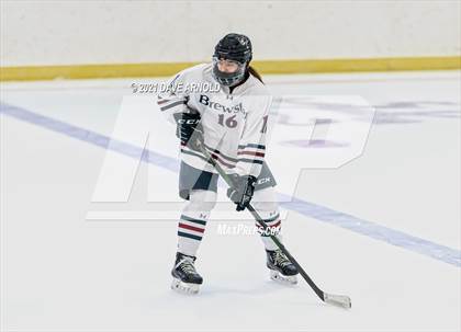 Thumbnail 3 in Rice Memorial vs. Brewster Academy (Exeter Invitational) photogallery.