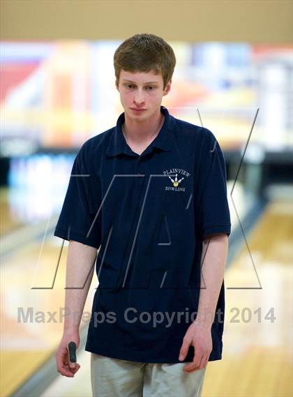 Thumbnail 1 in Section 8 Bowling Championships photogallery.