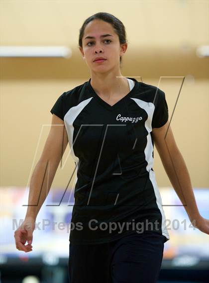 Thumbnail 3 in Section 8 Bowling Championships photogallery.