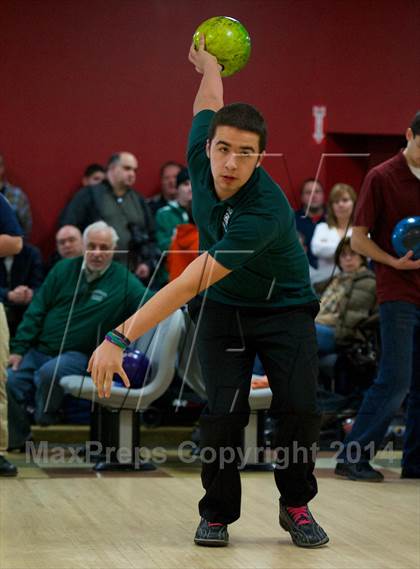 Thumbnail 3 in Section 8 Bowling Championships photogallery.