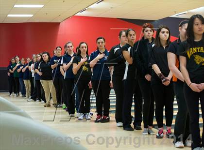 Thumbnail 3 in Section 8 Bowling Championships photogallery.