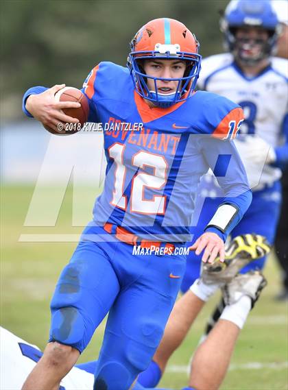 Thumbnail 3 in Shelton @ Covenant Christian photogallery.