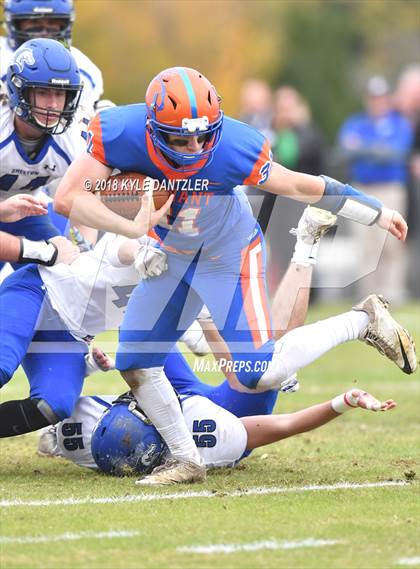 Thumbnail 3 in Shelton @ Covenant Christian photogallery.