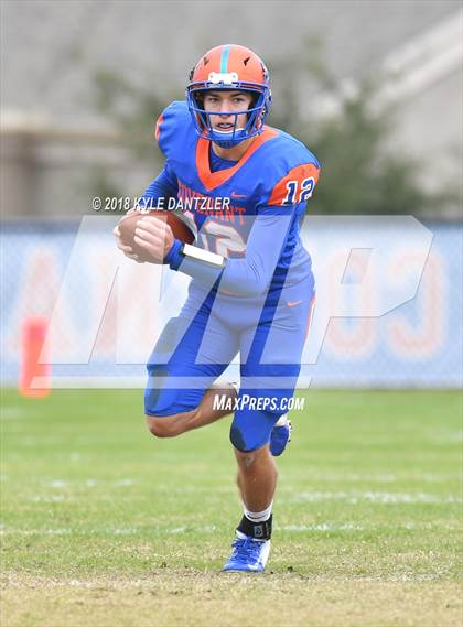 Thumbnail 3 in Shelton @ Covenant Christian photogallery.