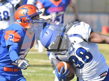Thumbnail 3 in Shelton @ Covenant Christian photogallery.