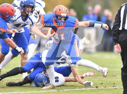 Thumbnail 1 in Shelton @ Covenant Christian photogallery.