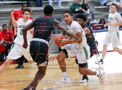 Thumbnail 1 in Carroll vs. Cedar Hill photogallery.