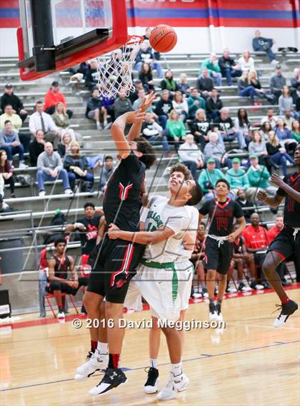 Thumbnail 1 in Carroll vs. Cedar Hill photogallery.