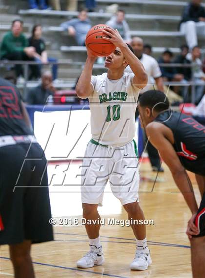 Thumbnail 1 in Carroll vs. Cedar Hill photogallery.