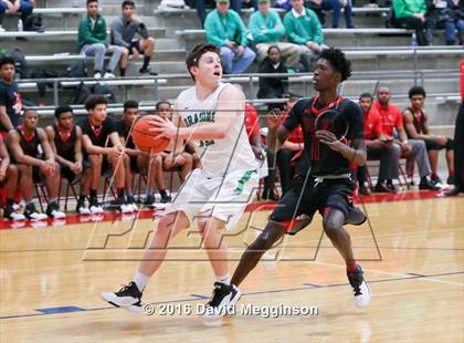 Thumbnail 3 in Carroll vs. Cedar Hill photogallery.