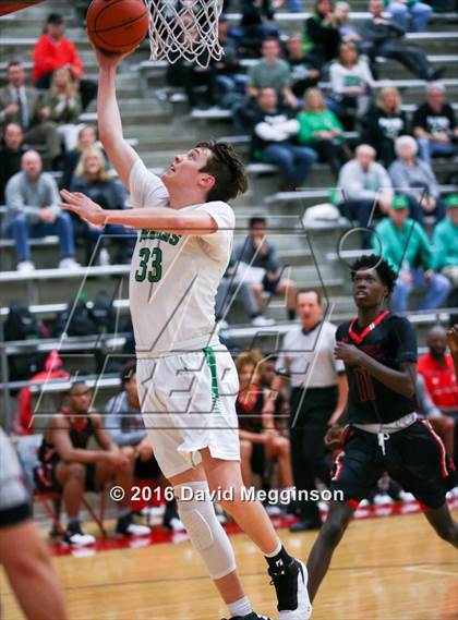 Thumbnail 1 in Carroll vs. Cedar Hill photogallery.