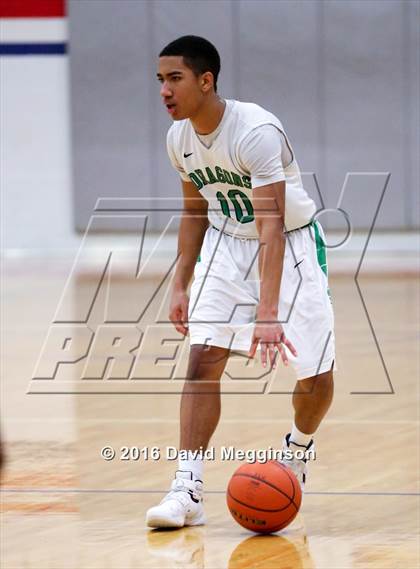 Thumbnail 2 in Carroll vs. Cedar Hill photogallery.