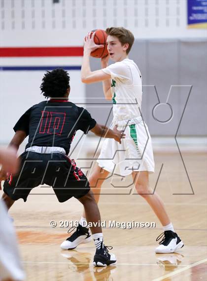 Thumbnail 1 in Carroll vs. Cedar Hill photogallery.
