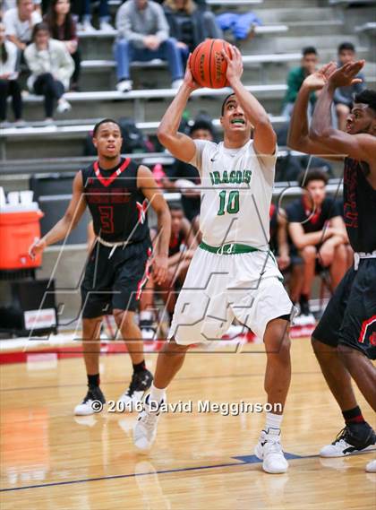 Thumbnail 1 in Carroll vs. Cedar Hill photogallery.
