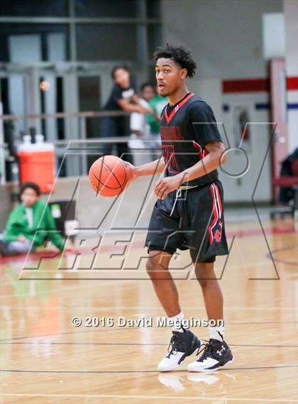 Thumbnail 1 in Carroll vs. Cedar Hill photogallery.