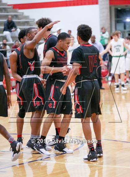 Thumbnail 1 in Carroll vs. Cedar Hill photogallery.