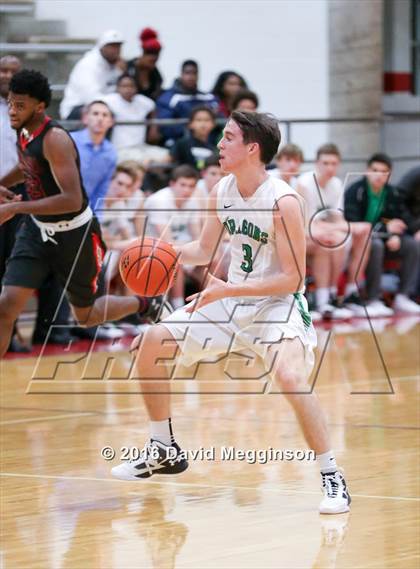 Thumbnail 1 in Carroll vs. Cedar Hill photogallery.