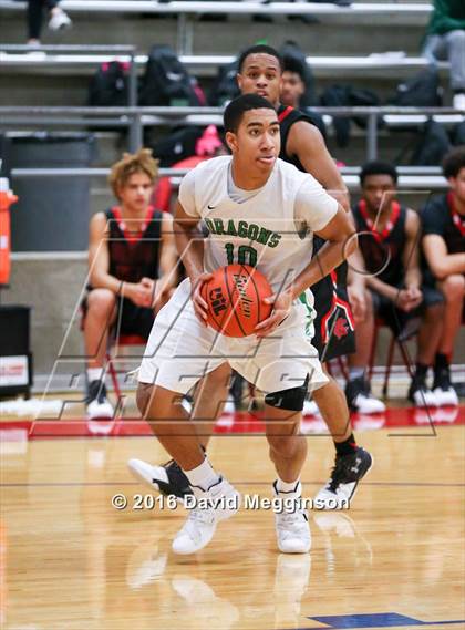 Thumbnail 1 in Carroll vs. Cedar Hill photogallery.