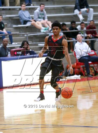 Thumbnail 3 in Carroll vs. Cedar Hill photogallery.