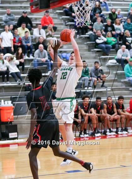 Thumbnail 1 in Carroll vs. Cedar Hill photogallery.