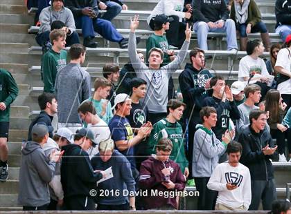 Thumbnail 3 in Carroll vs. Cedar Hill photogallery.