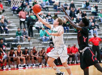 Thumbnail 1 in Carroll vs. Cedar Hill photogallery.