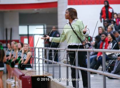 Thumbnail 3 in Carroll vs. Cedar Hill photogallery.