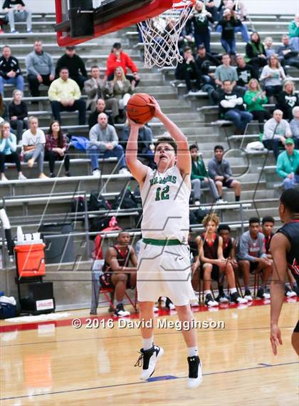 Thumbnail 1 in Carroll vs. Cedar Hill photogallery.