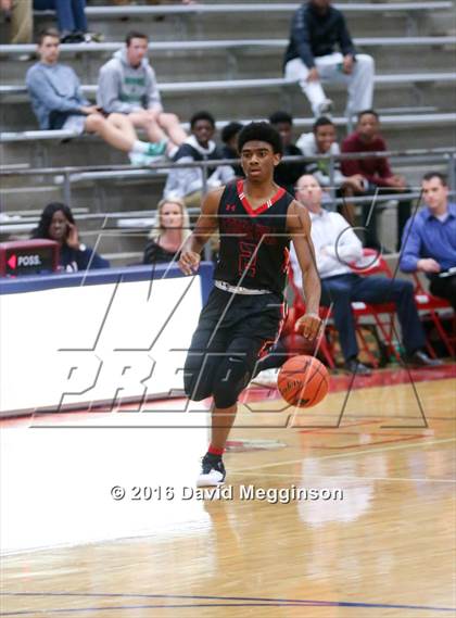 Thumbnail 2 in Carroll vs. Cedar Hill photogallery.
