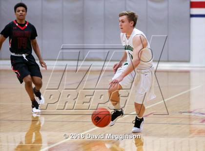 Thumbnail 3 in Carroll vs. Cedar Hill photogallery.