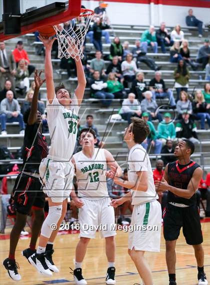Thumbnail 1 in Carroll vs. Cedar Hill photogallery.
