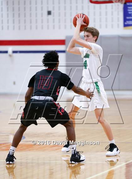 Thumbnail 3 in Carroll vs. Cedar Hill photogallery.