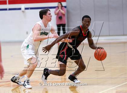 Thumbnail 1 in Carroll vs. Cedar Hill photogallery.