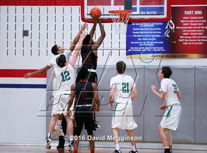 Thumbnail 3 in Carroll vs. Cedar Hill photogallery.