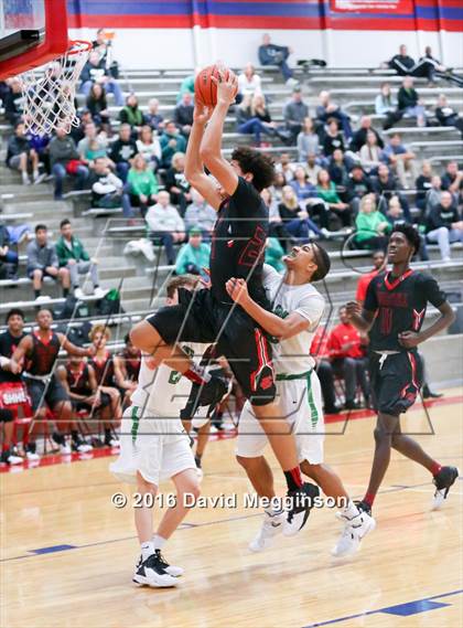Thumbnail 1 in Carroll vs. Cedar Hill photogallery.