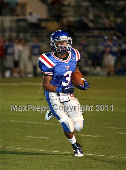 Thumbnail 2 in Overton @ Memphis University photogallery.