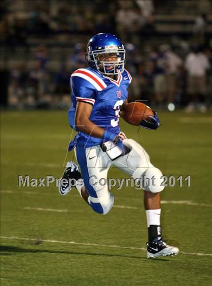 Thumbnail 3 in Overton @ Memphis University photogallery.