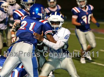 Thumbnail 3 in Overton @ Memphis University photogallery.