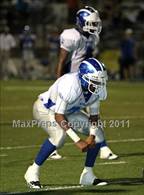 Photo from the gallery "Overton @ Memphis University"