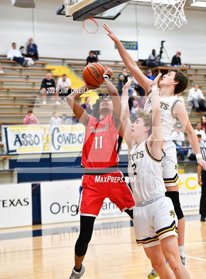 Thumbnail 2 in Coppell @ Highland Park photogallery.