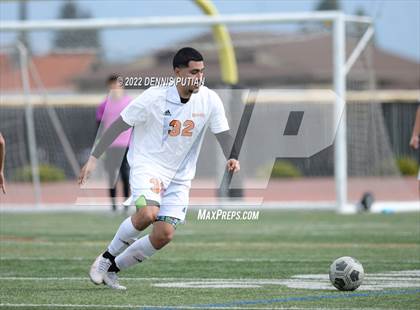 Thumbnail 3 in Woodside @ Archbishop Mitty (CIF CCS D3 Final) photogallery.